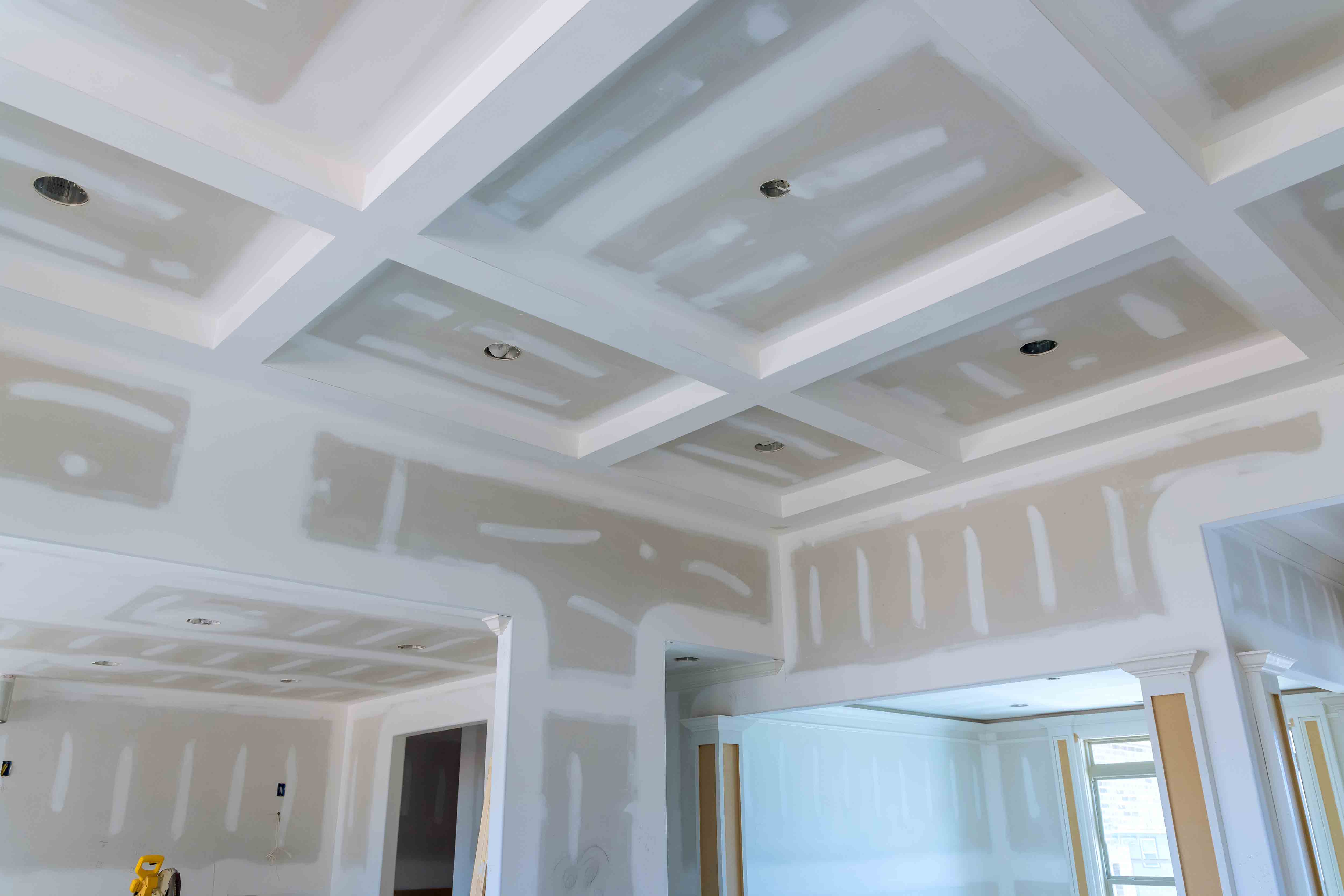 Drywall Installation