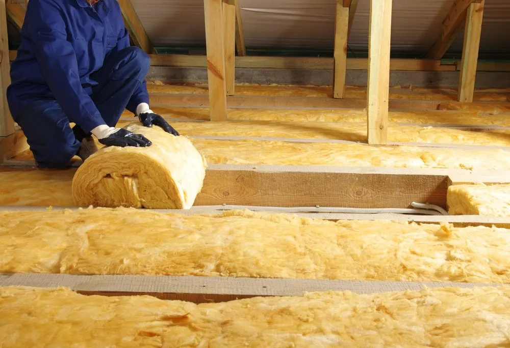 Insulation Services