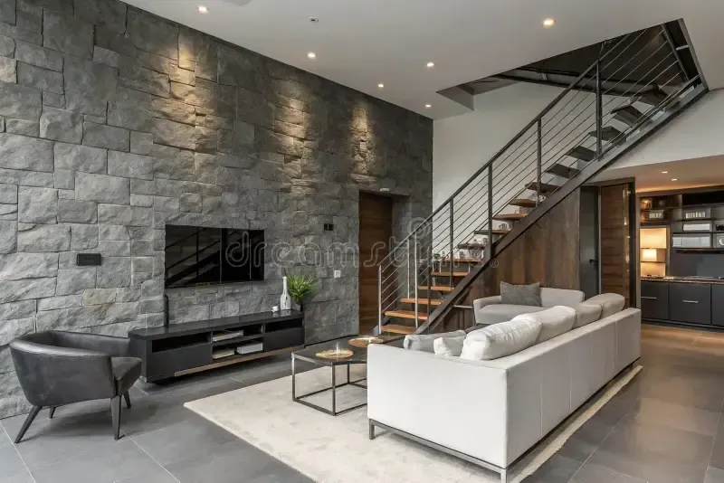 Top 5 Benefits of Commercial Interior Renovations
