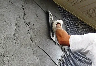 Services Stucco Coat