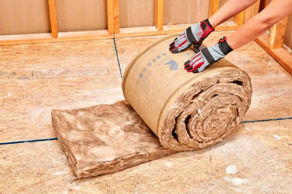Commercial Insulations