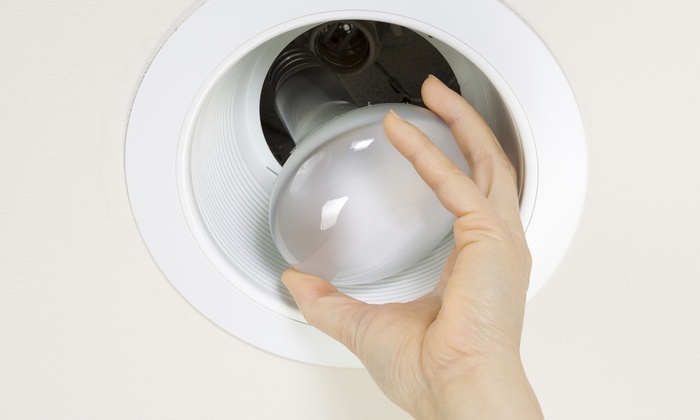 Install or Replace a Light Fixture