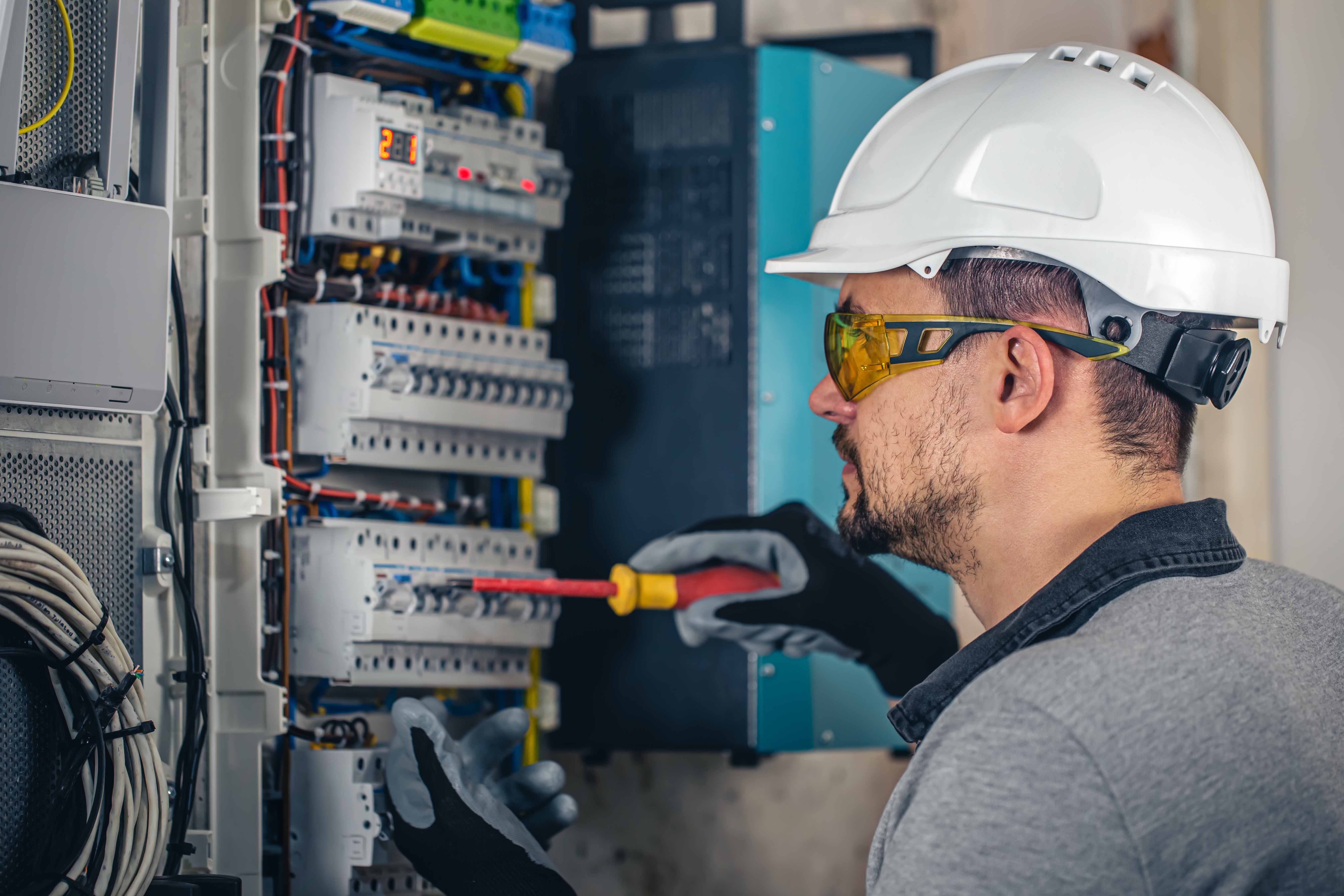 Electrical Panel Upgrades