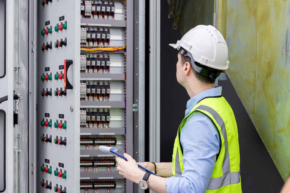 Upgrade Electrical Service/Panels