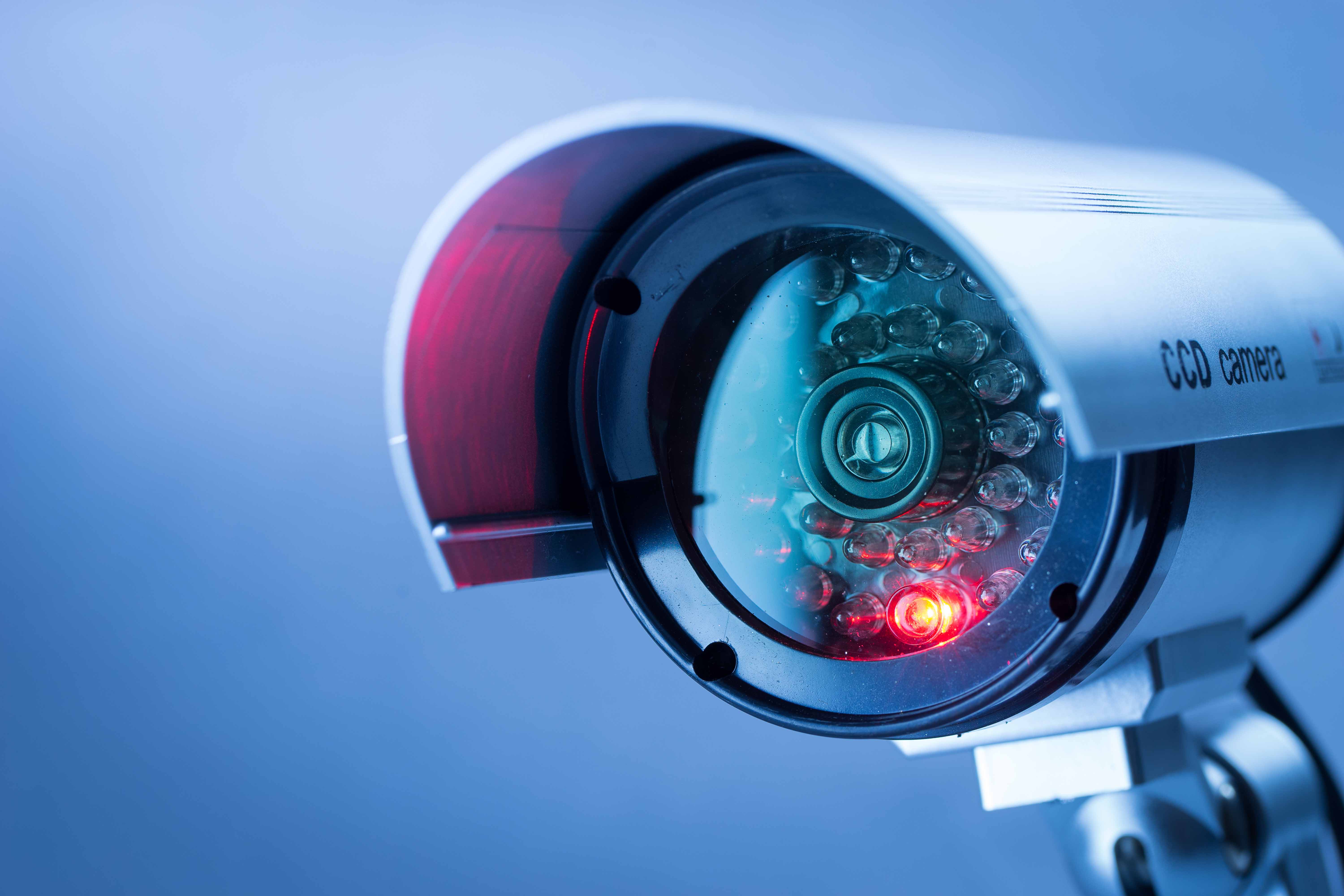 Services CCTV Installation