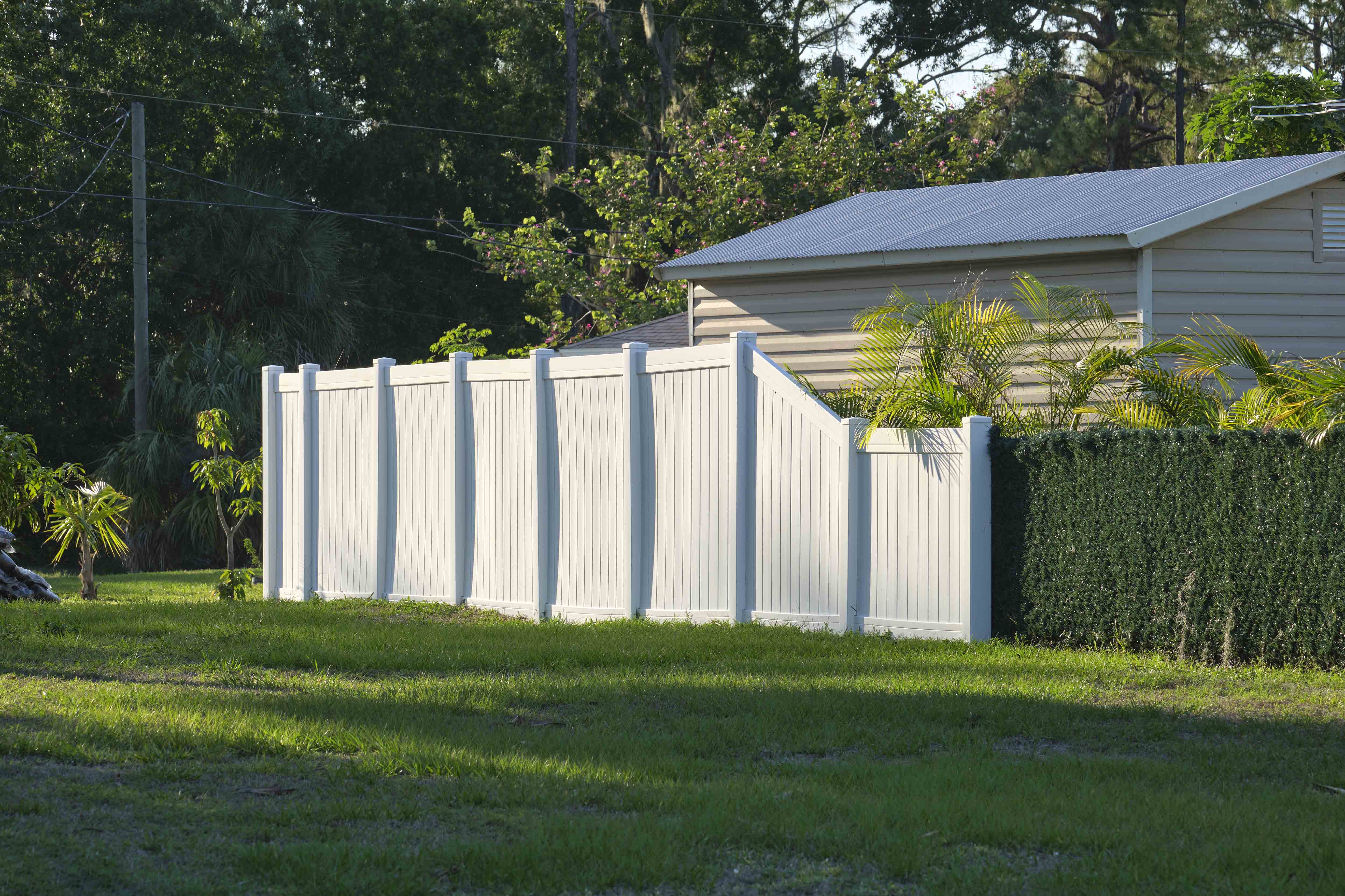 Fence Services