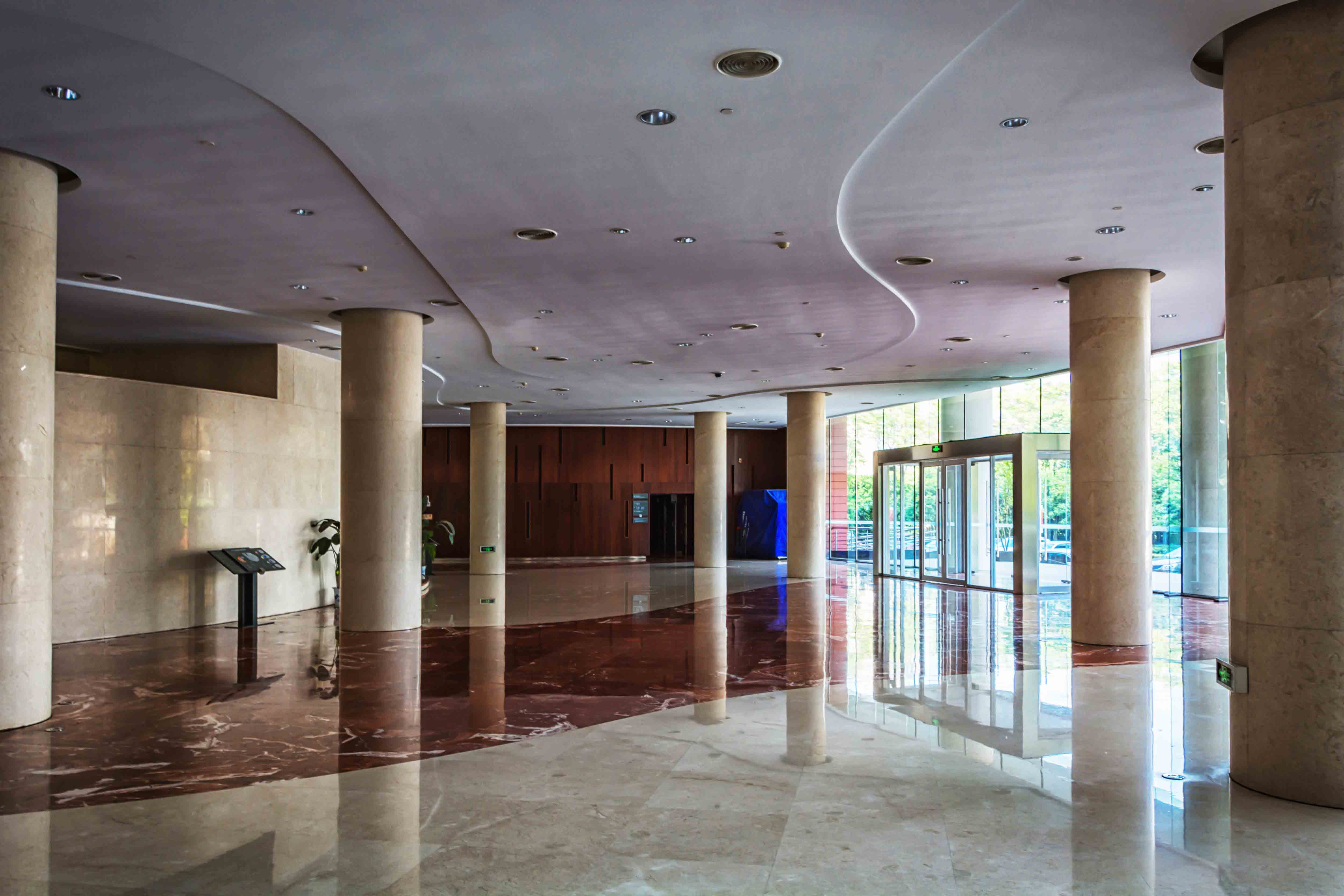 Commercial Services