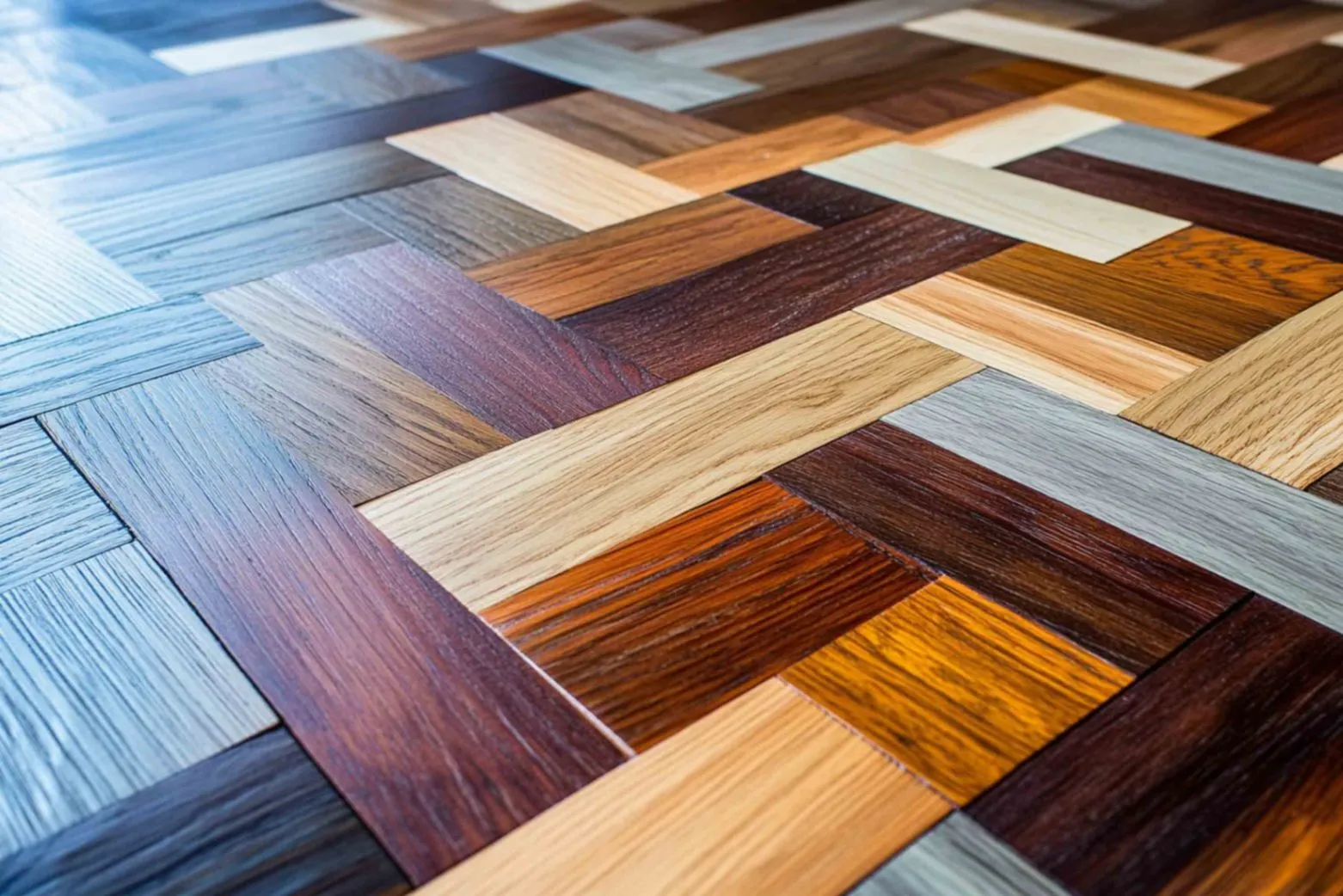 LVT Design & Customization