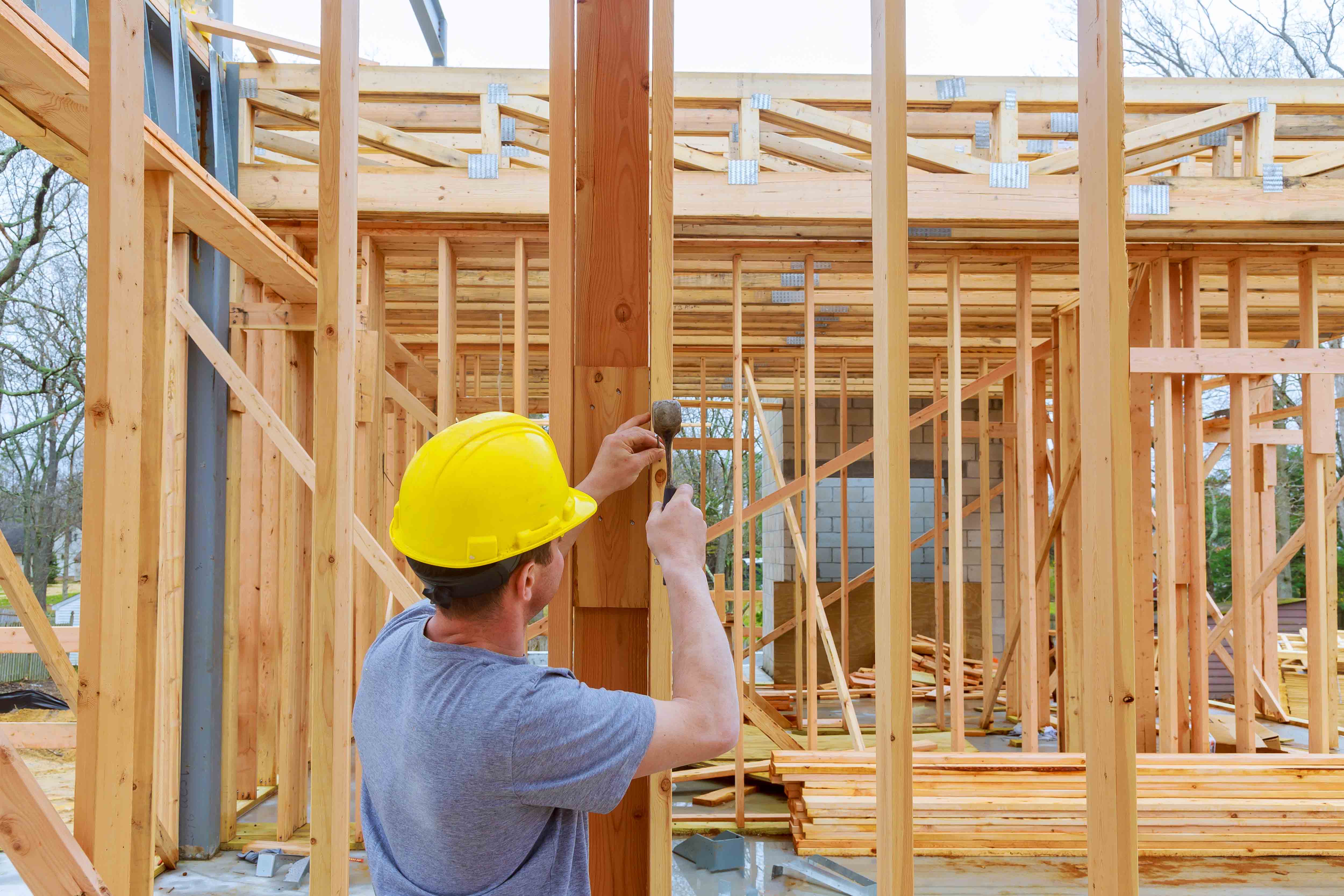 Interior Framing