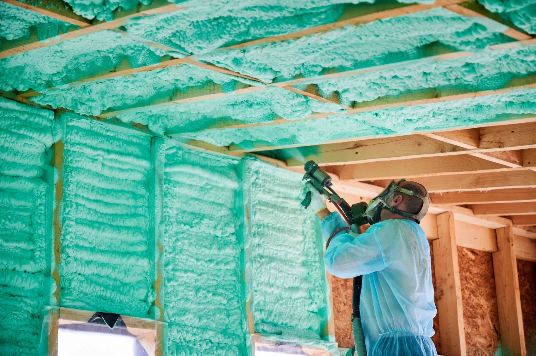 Spray Foam