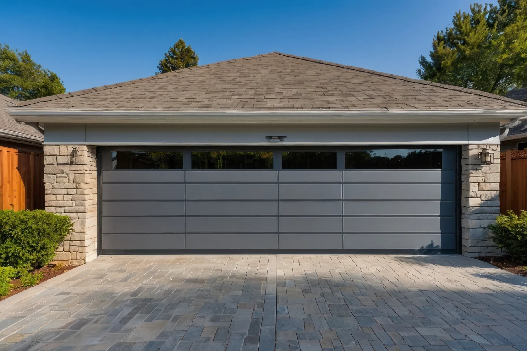 Top 5 Winter Garage Door Maintenance Tips