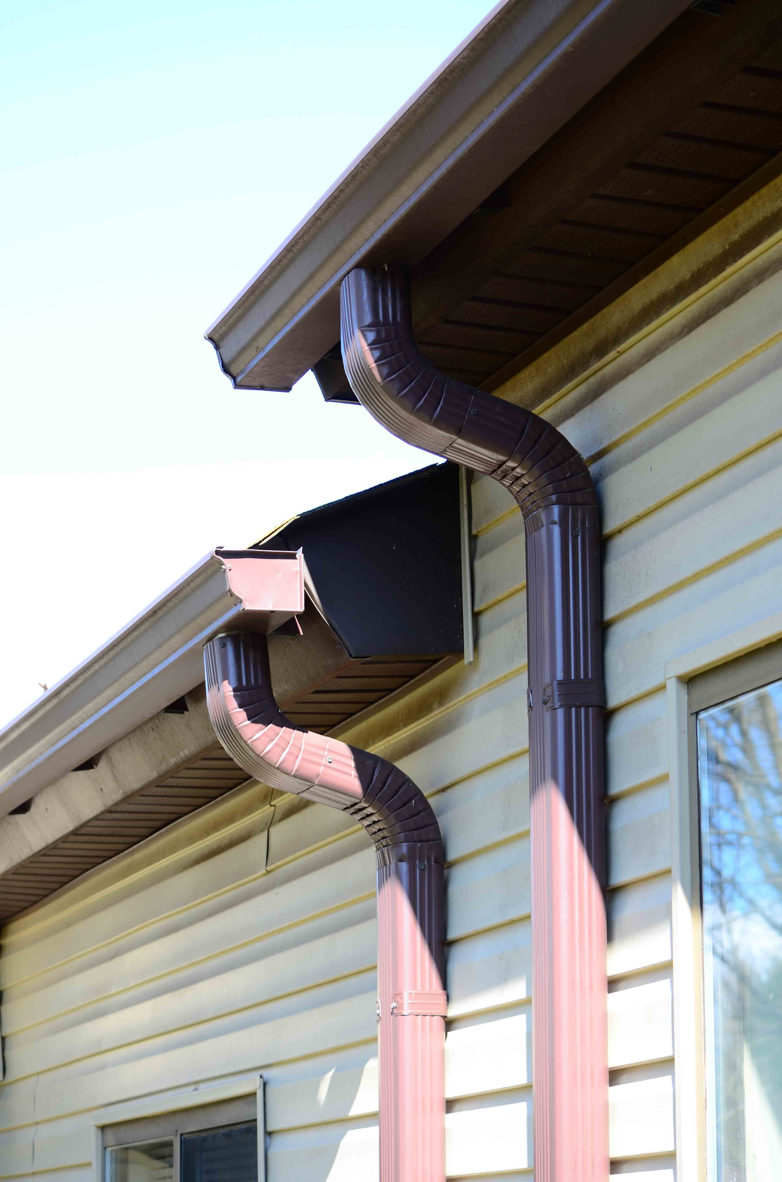 Gutter Installation