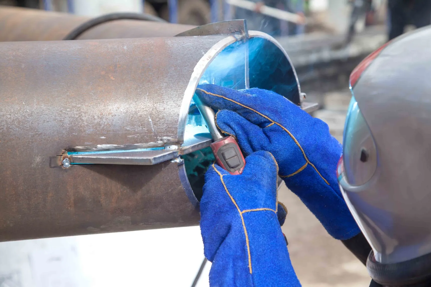 Sheet Metal Aluminum