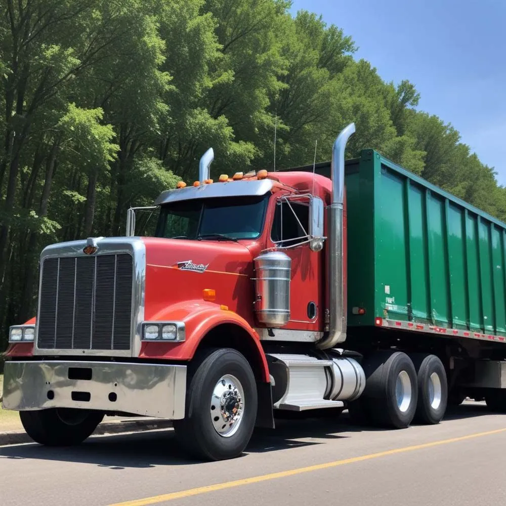 Demolition Express LLC