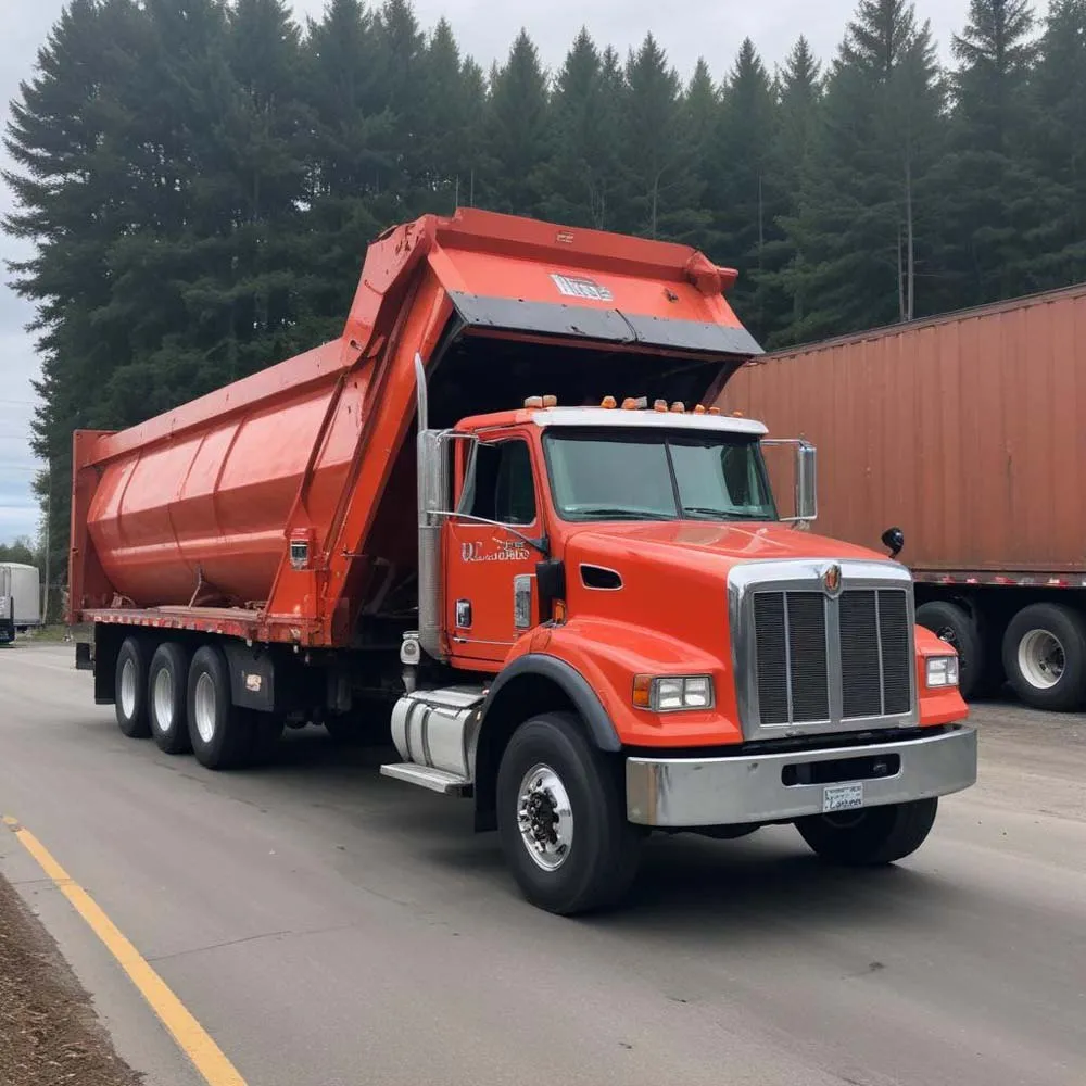 Professional Hauling