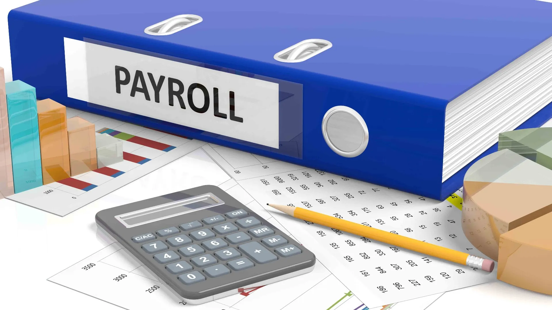 Payroll