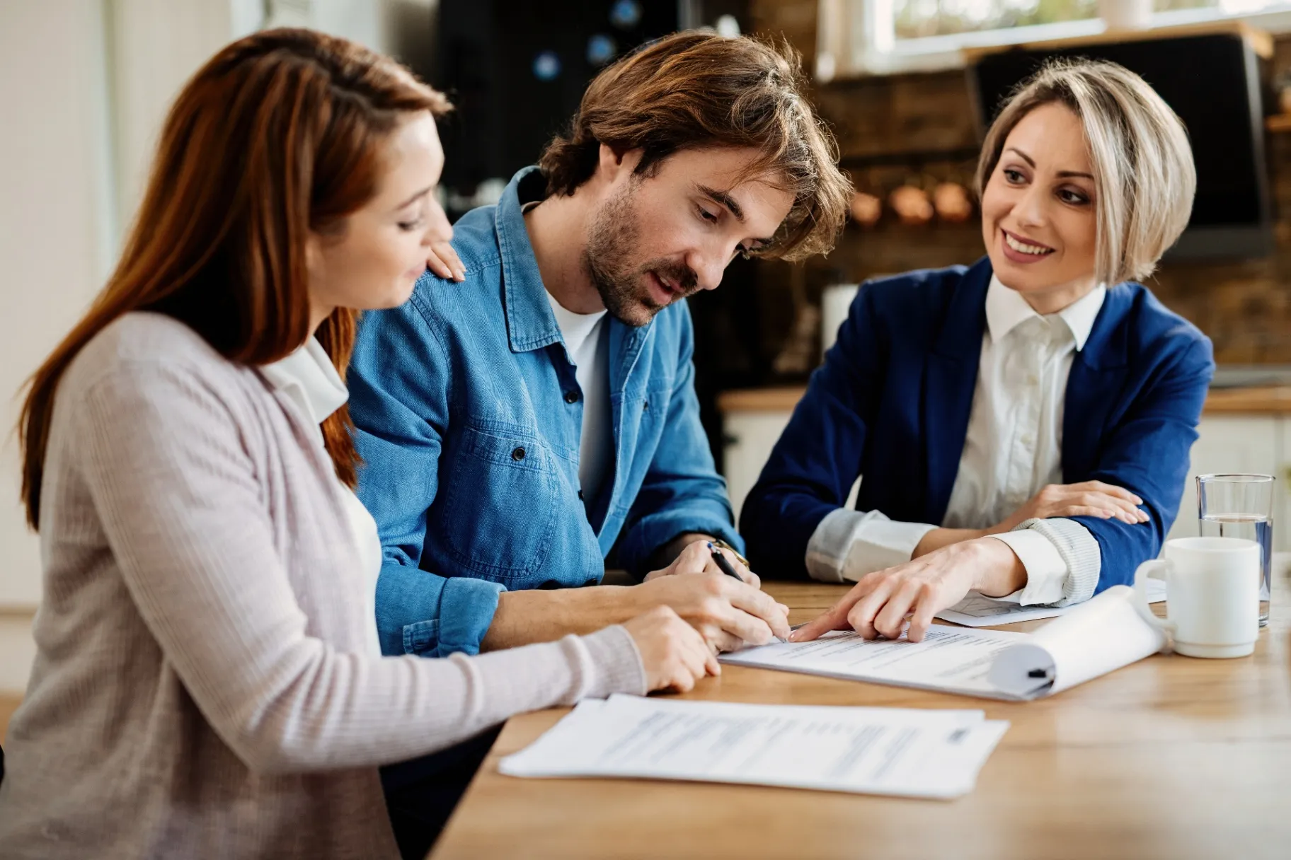 How to Choose the Right Contractor for Your Renovation