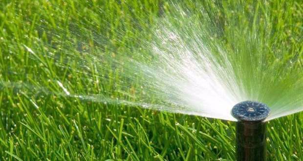 Irrigation Services