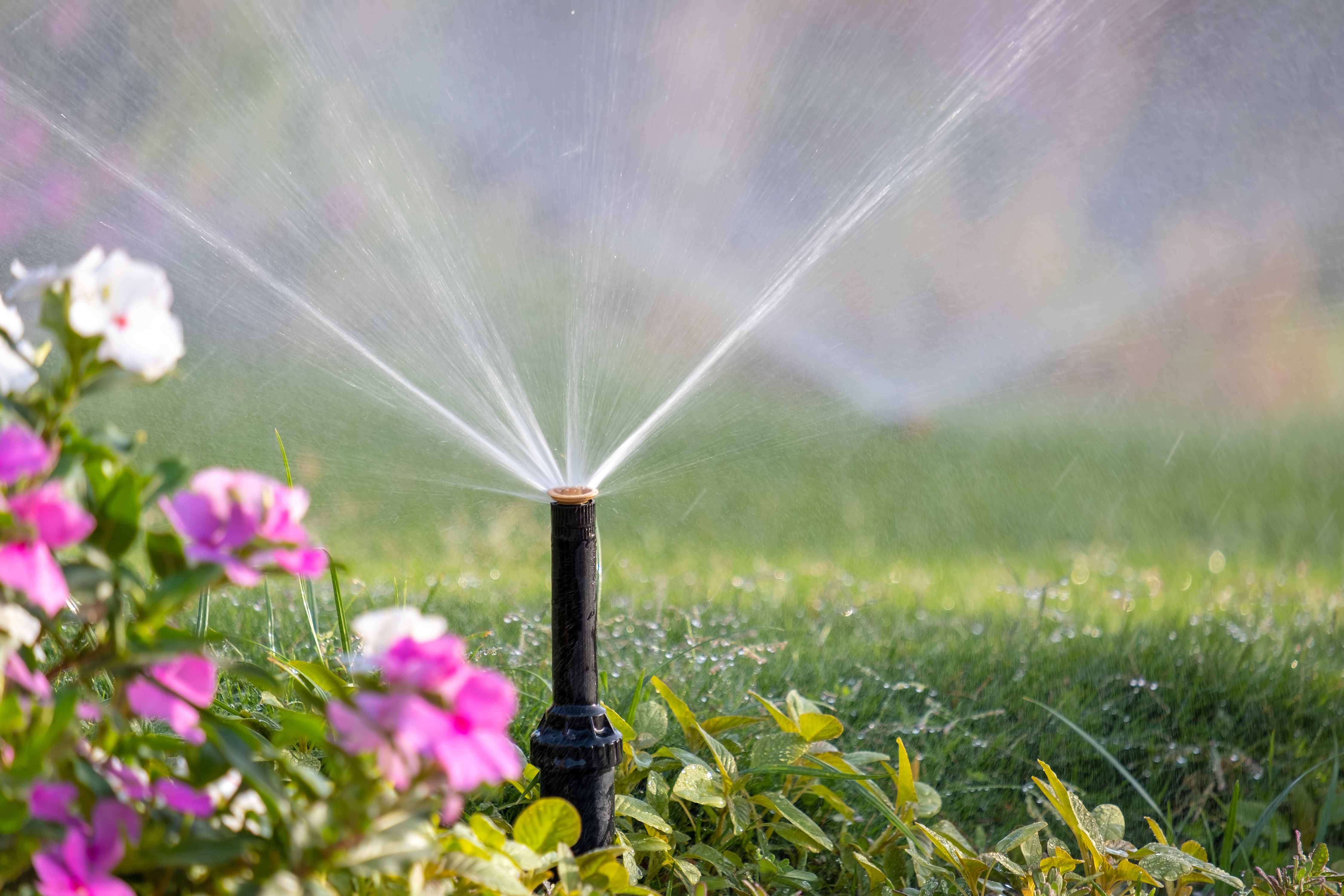 Irrigation Systems