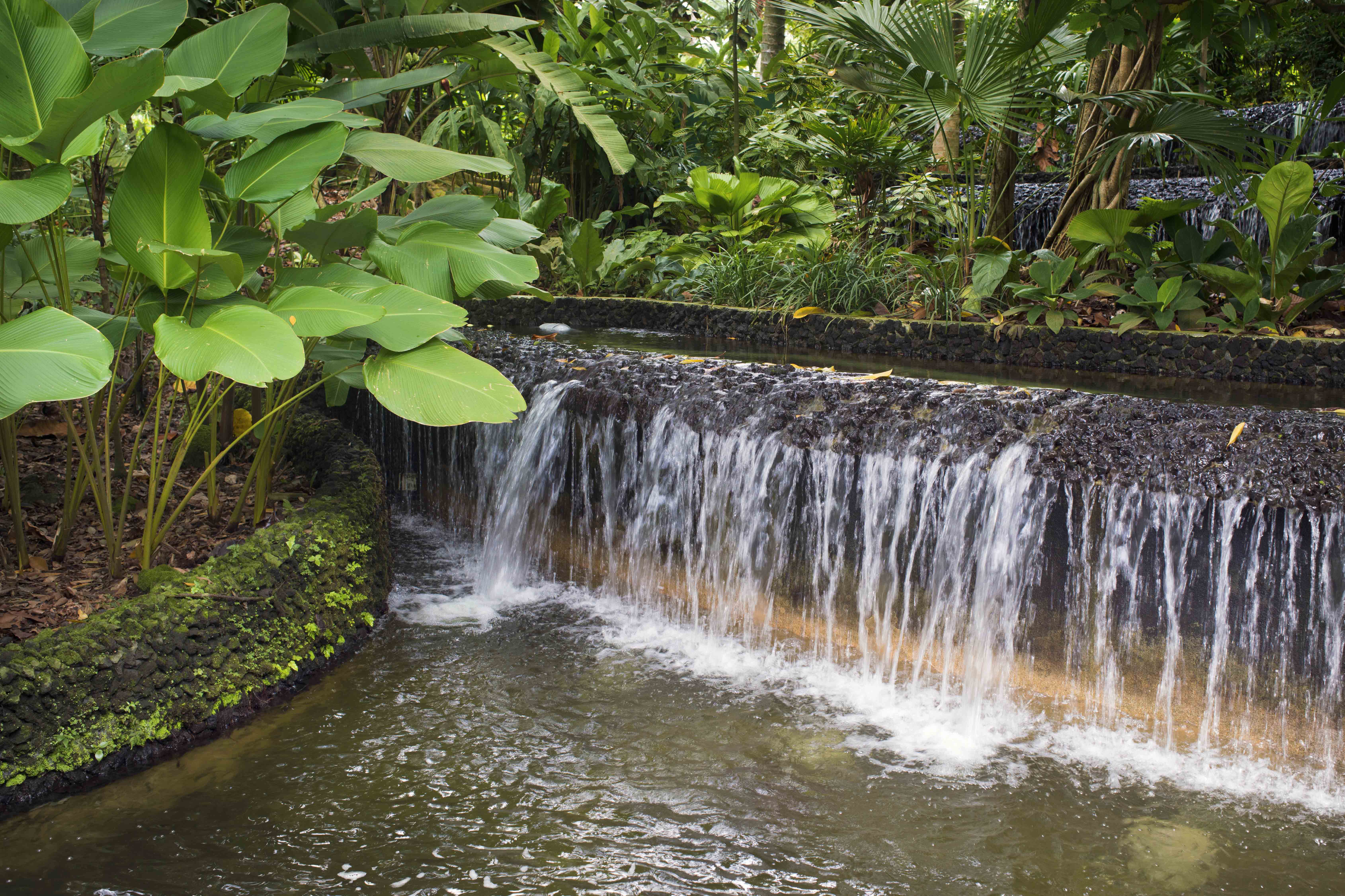 Water Features Installation