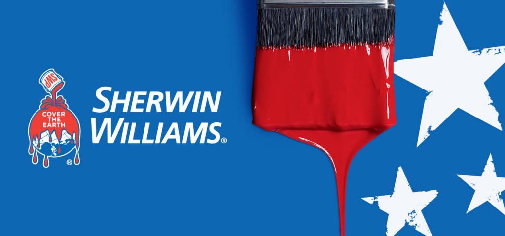 Sherwin Williams Paints for Sale