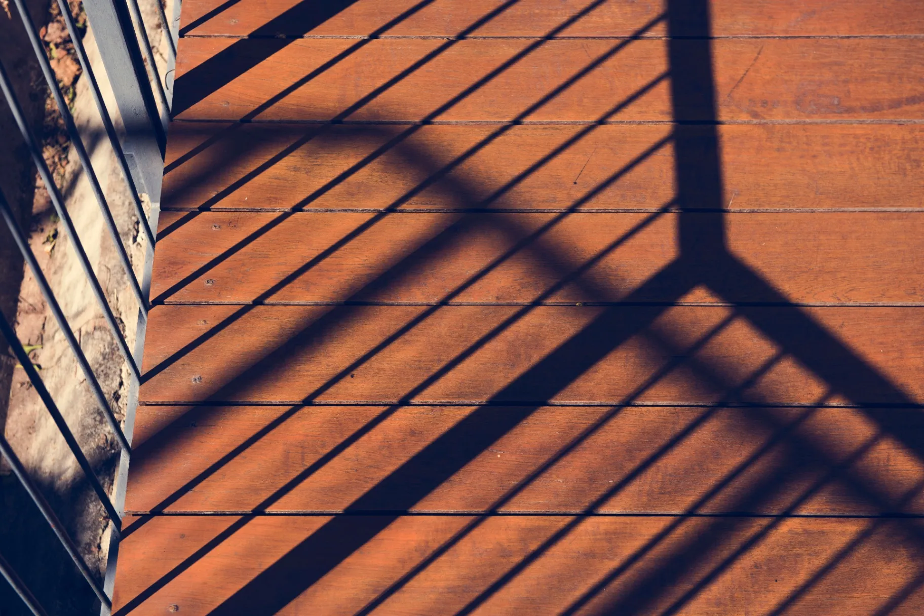 Staining Services