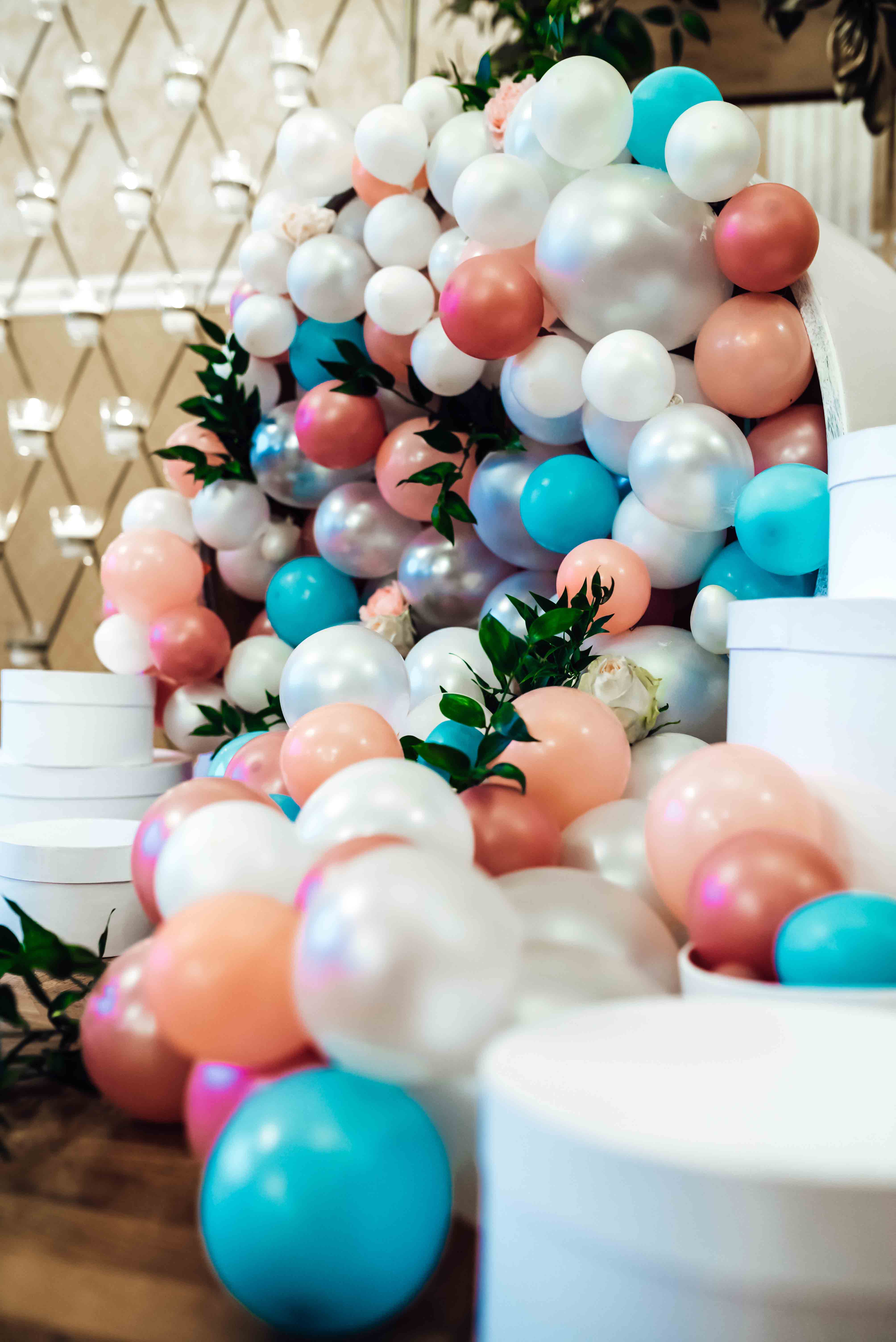 Eco-Friendly Holiday Decor Ideas