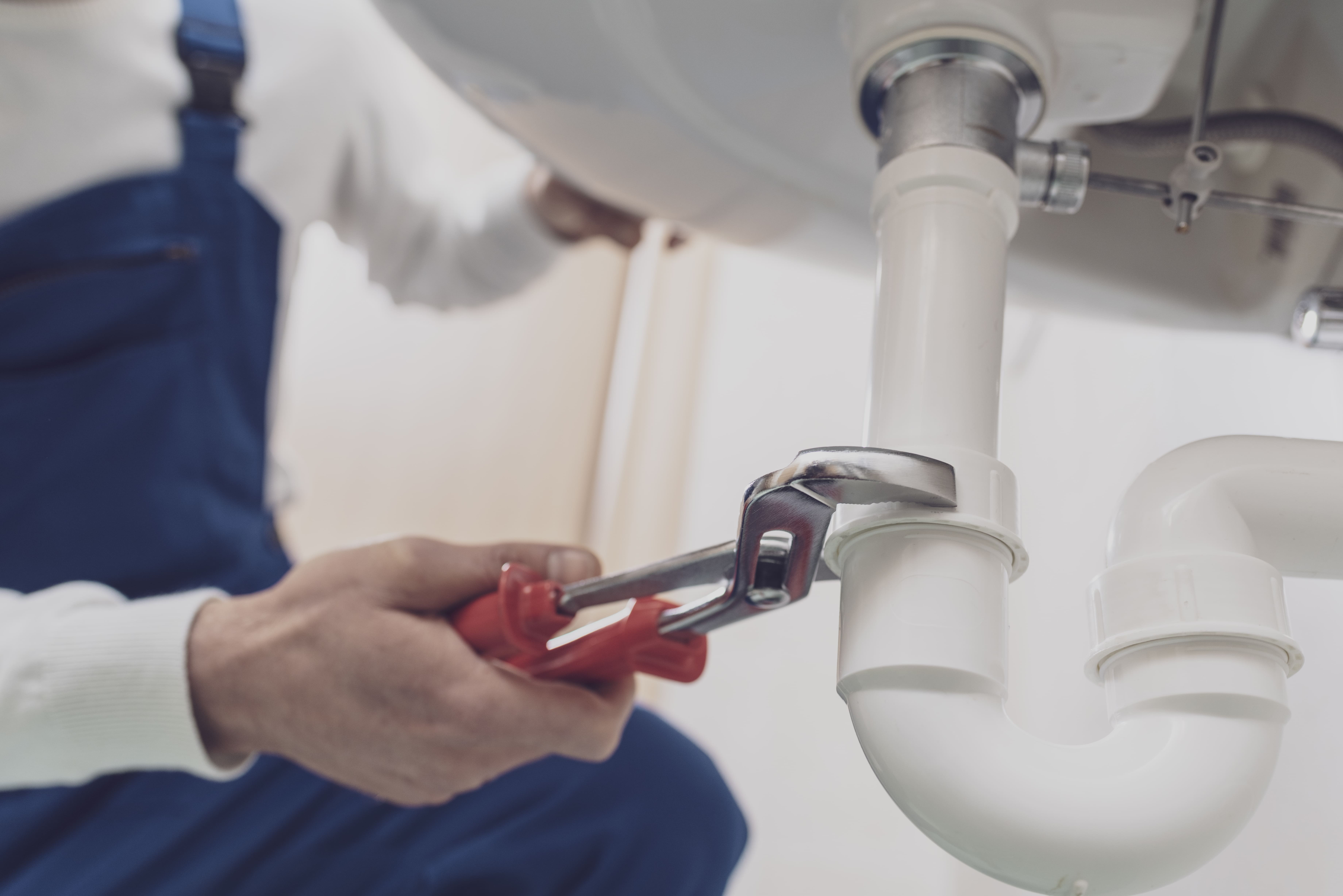 Plumbing Services