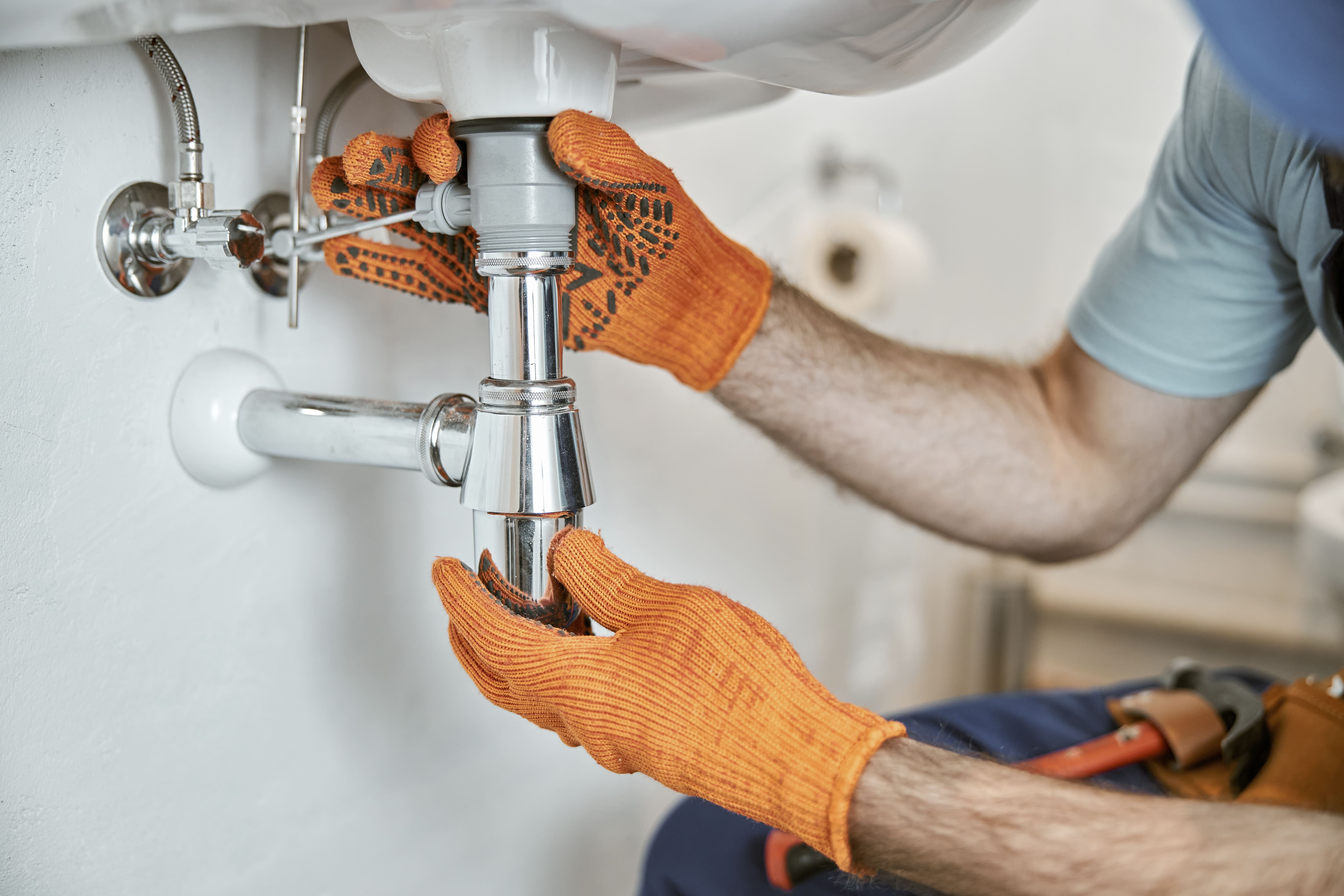 Plumbing Services