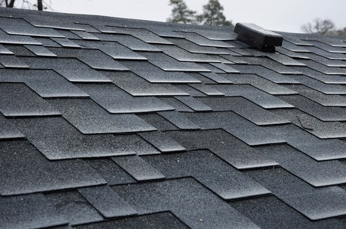 Asphalt Roofing