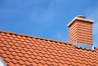 Roof Tile Repair