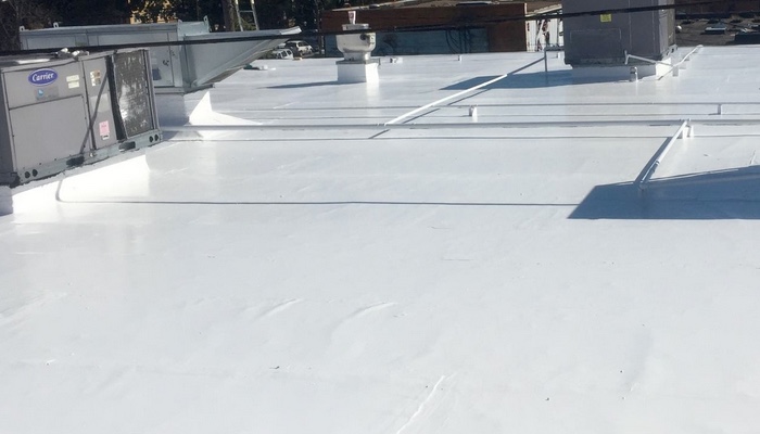 Tpo Roofing