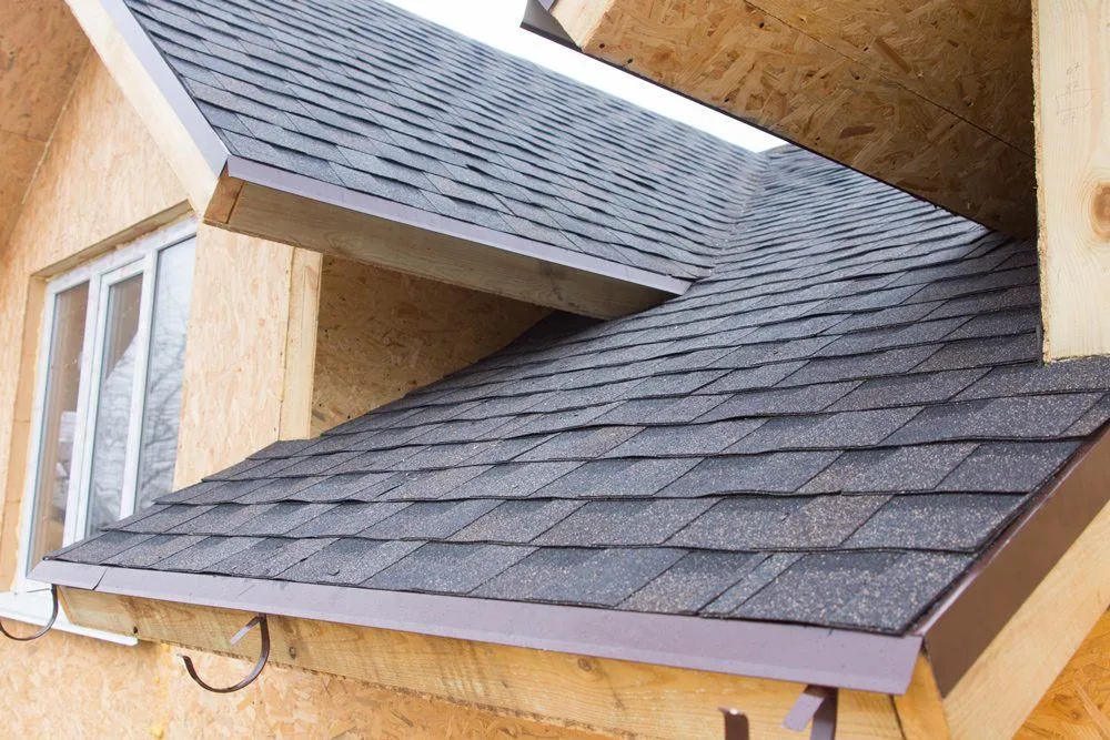 Residential Roofing Services