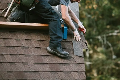 Re-Roof Services