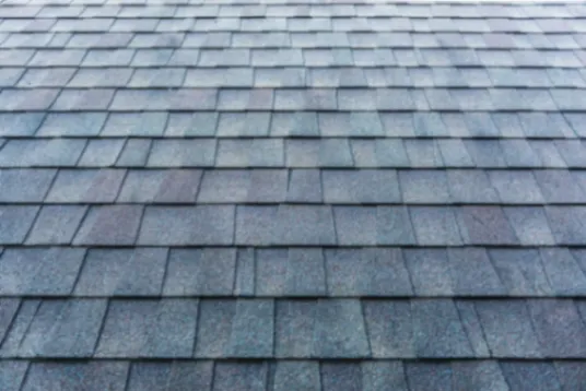 Plain Shingle Roofing