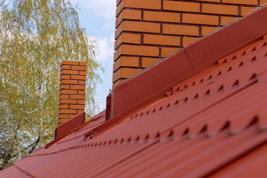 Metal Roofing Installation