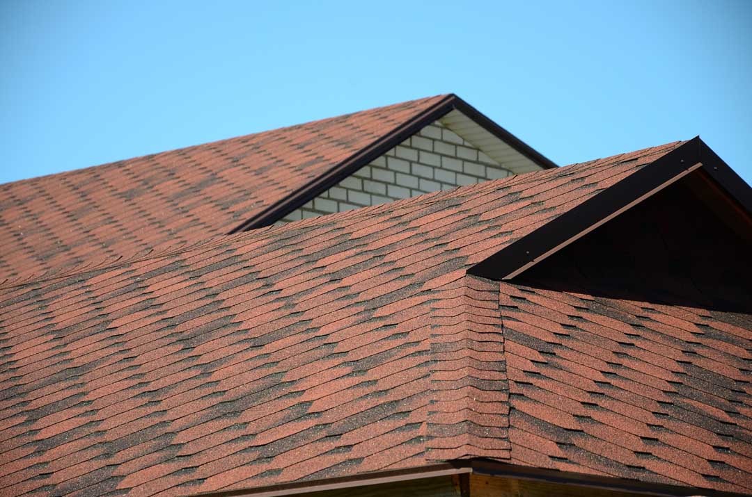 Shingle Roofing Installation