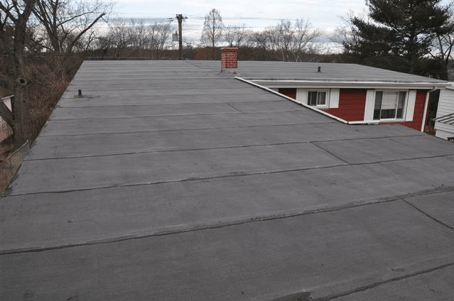 Rodrigo Roofing Improvement