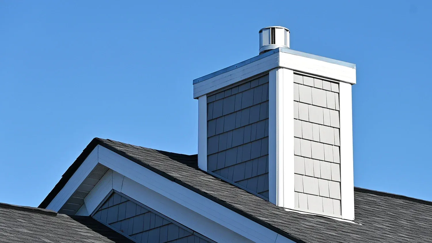 Chimney Repair