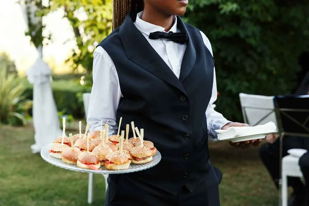 Dinners, Gatherings & Meetings