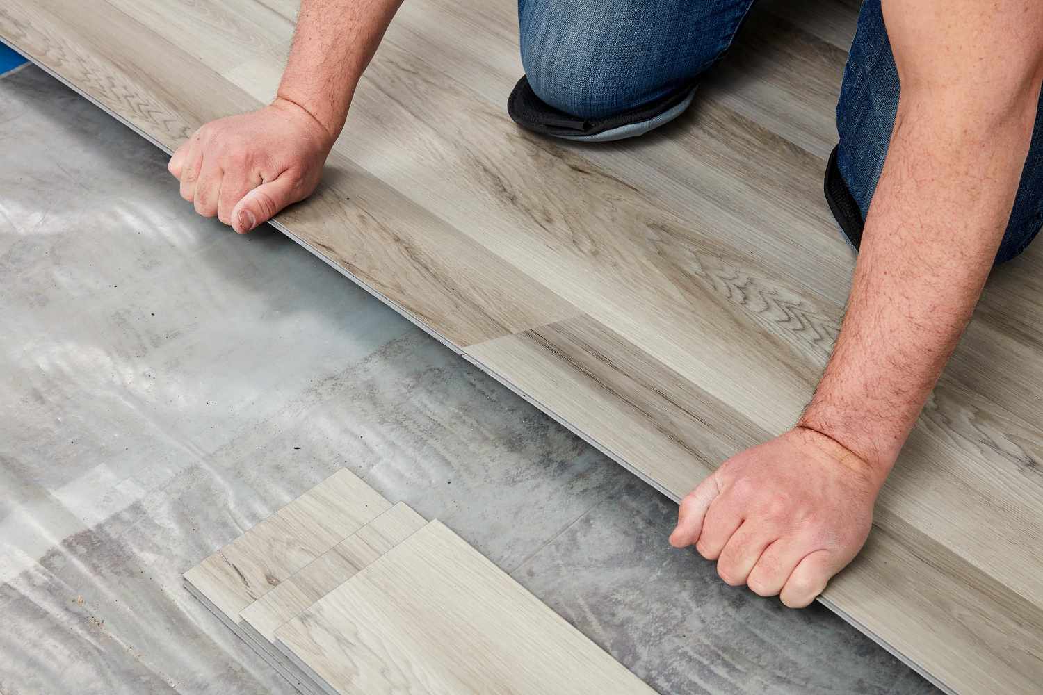 Tile Works