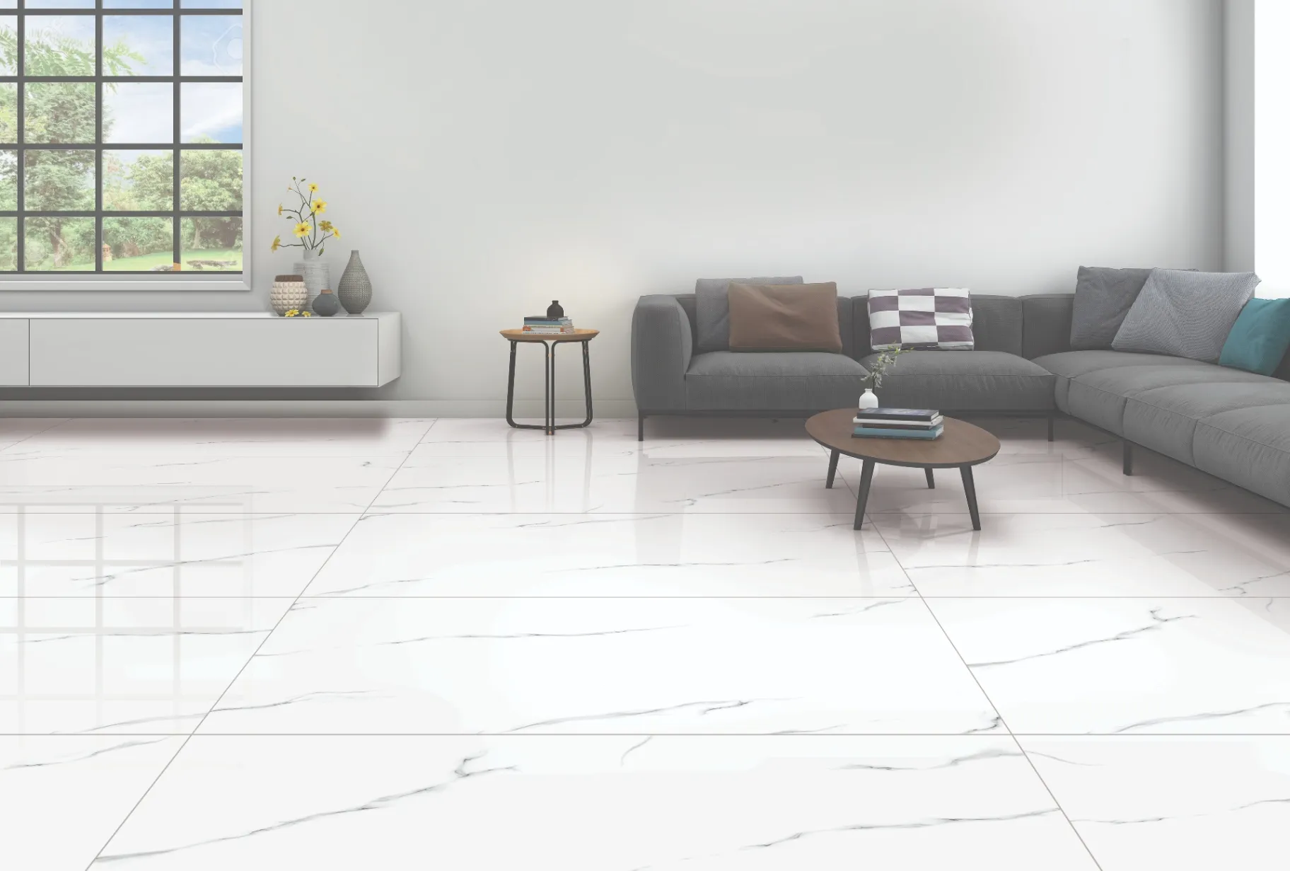 Ceramic Tile Installation