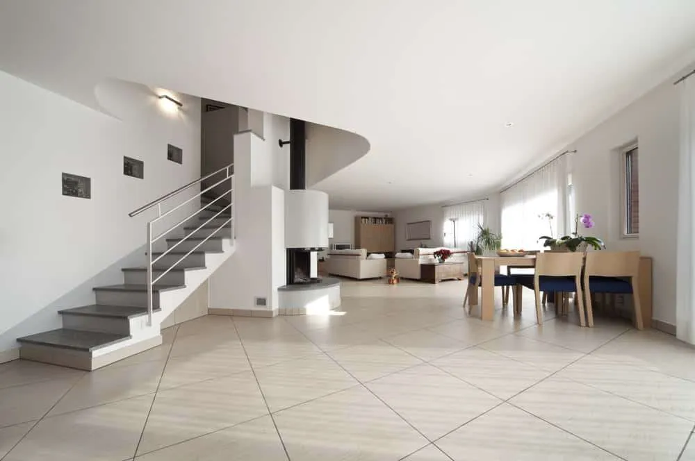 Tile Repair and Installation
