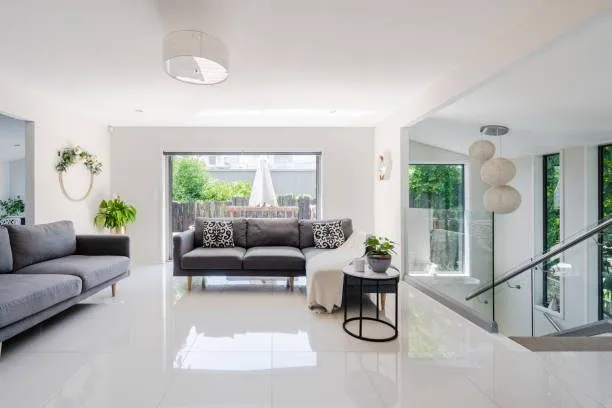 Residential  Tiling