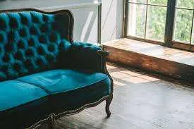 Castillo Upholstery