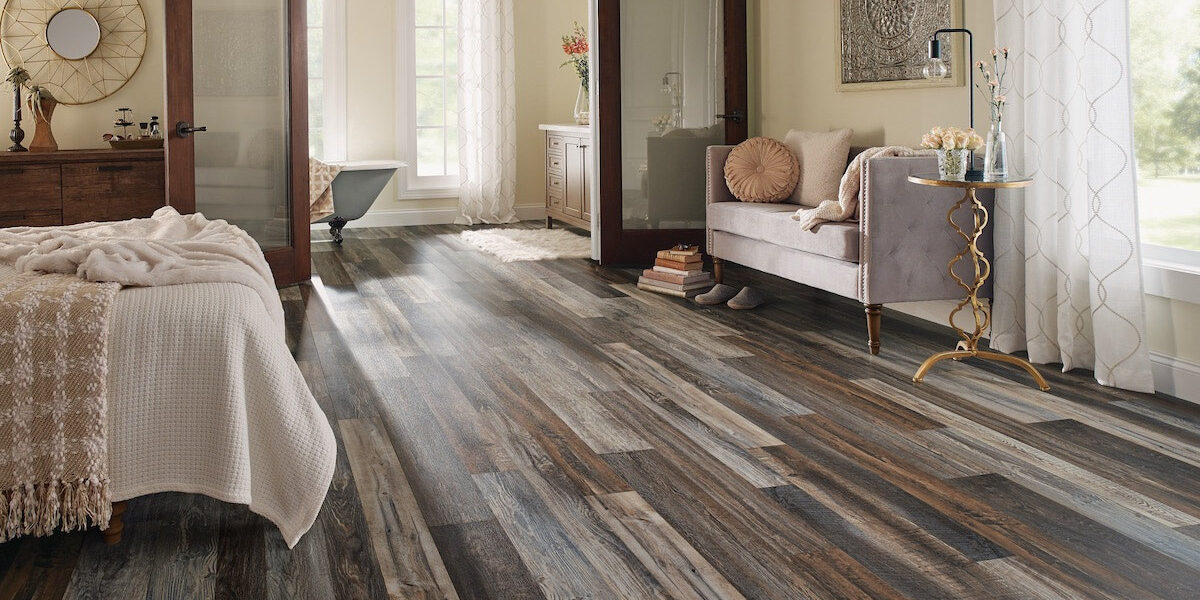 Vinyl Flooring