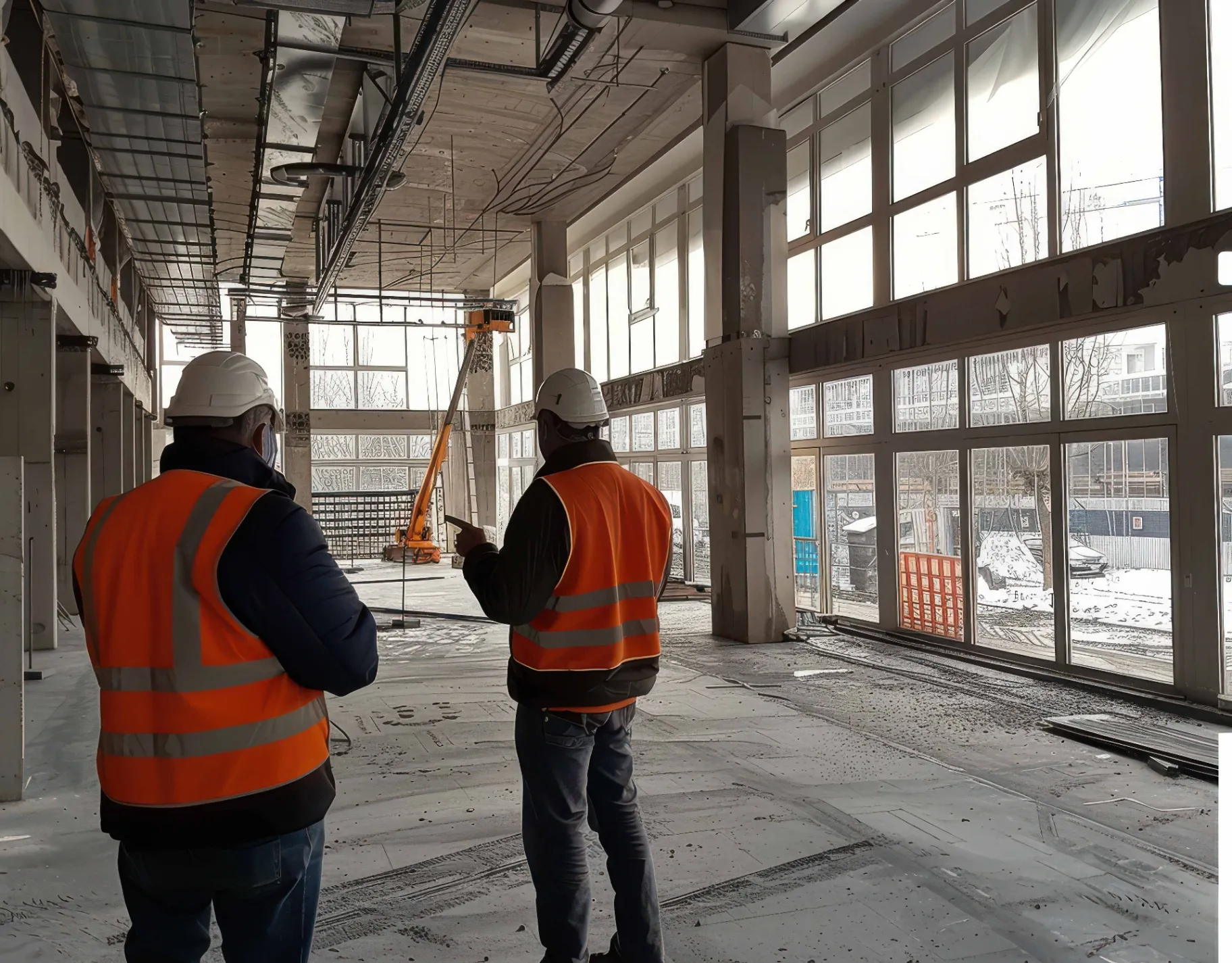 Top 5 Common Plumbing Issues in Commercial Properties
