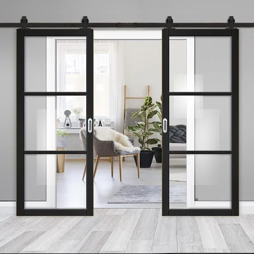 Sliding Doors