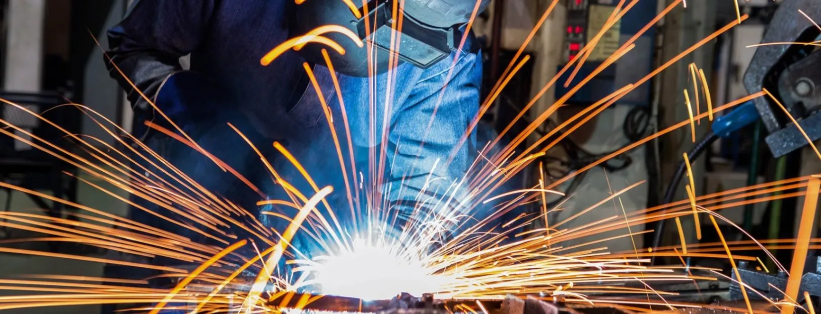 Welding Services