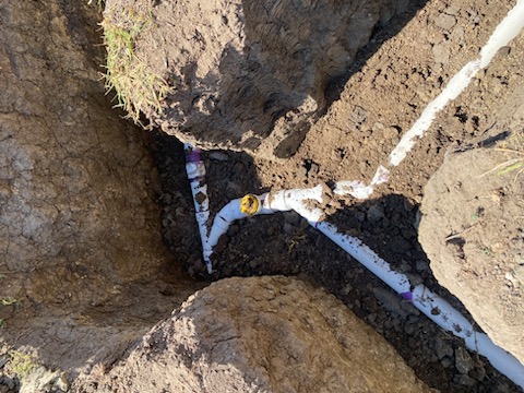 Expert French Drain System Services